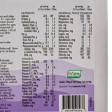 Ketovie® Peptide 4:1 Ratio Ketogenic Enteral Formula with Hydrolyzed Protein - BeHope