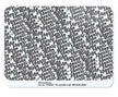 Identi-hide™ Pre-printed Auxiliary Privacy Labels - BeHope