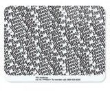 Identi-hide™ Pre-printed Auxiliary Privacy Labels - BeHope