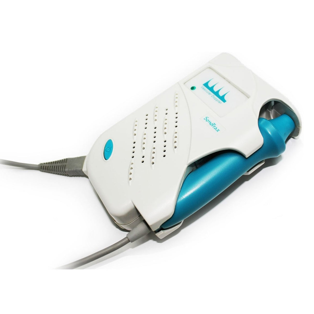 Handheld Doppler Sonotrax Digital Display Vascular Probe 8 MHz Frequency - BeHope