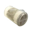 Heat and Moisture Exchanger-Trach Pepper Medical 23.4 mg H₂O/L @ VT 500 mL 0.41 cm H₂O @ 30 LPM - BeHope