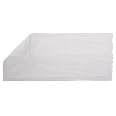 Skin Fold Dry Sheet Medline - BeHope