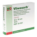 Super Absorbent Dressing Vliwasorb® - BeHope
