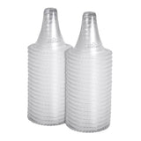 Lens Filter Braun Thermoscan 60 Pack For Ear Thermometer - BeHope