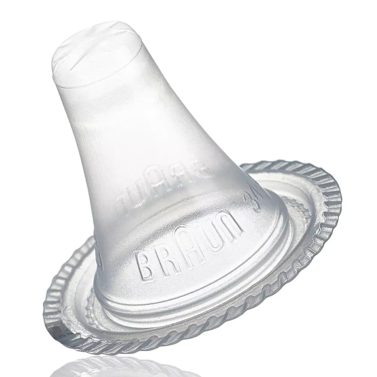 Lens Filter Braun Thermoscan 60 Pack For Ear Thermometer - BeHope