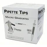 Autoclavable Macro Style Pipette Tip - BeHope