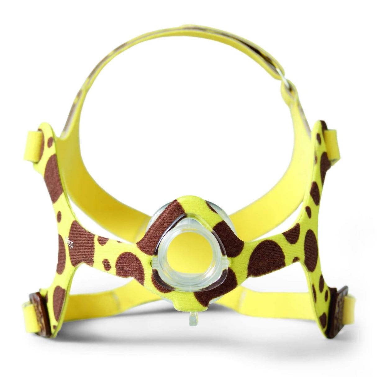 CPAP Mask Kit CPAP Starter Kit Wisp™ Pediatric Nasal Style Small / Medium / Large Cushions Pediatric - BeHope