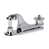 Durable Chrome-plated Brass Circumcision Clamp - BeHope