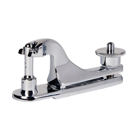 Durable Chrome-plated Brass Circumcision Clamp - BeHope