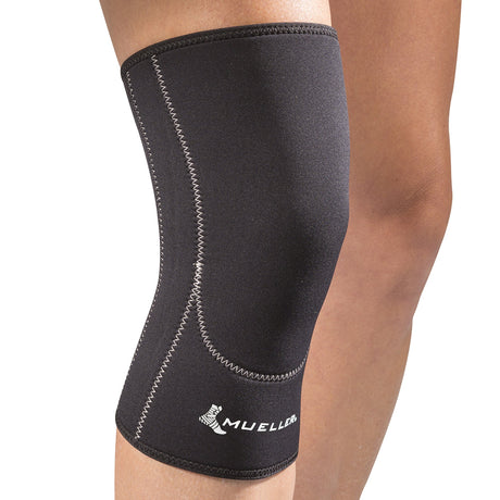 Knee Support Mueller® For Sore Weak Injured Arthritic Knees - BeHope