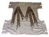 Dacron Patient Lift Sling W/chains - BeHope