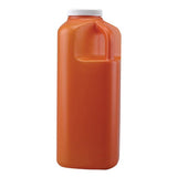 24 Hour Urine Specimen Collection Container 3,500 mL (118 oz.) Screw Cap Patient Information / Instructions for use NonSterile - BeHope