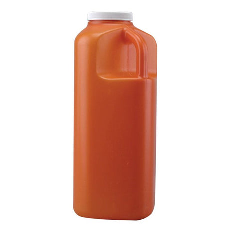 24 Hour Urine Specimen Collection Container 3,500 mL (118 oz.) Screw Cap Patient Information / Instructions for use NonSterile - BeHope