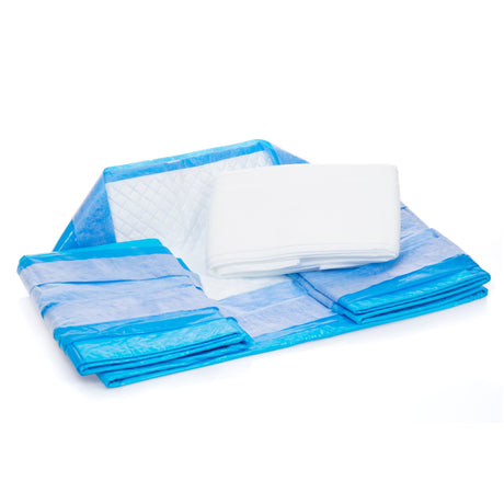 O.R. Turnover Kit McKesson - BeHope