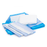 Mckesson Disposable Low-Linting O.R. Room Turnover Kit - BeHope