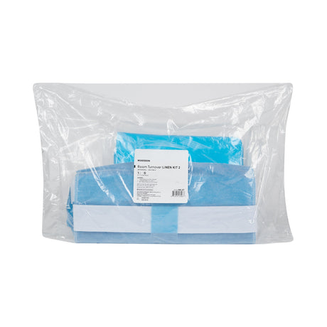 O.R. Turnover Kit McKesson - BeHope