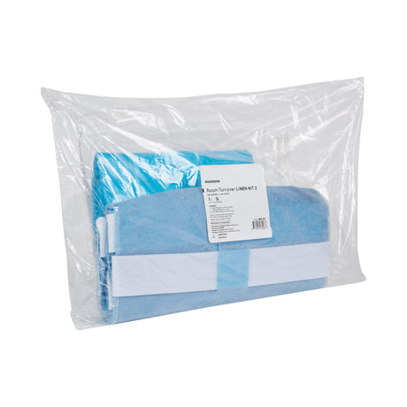 O.R. Turnover Kit McKesson - BeHope