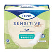 Bladder Control Pad TENA® Sensitive Care Moderate 11 Inch Length Moderate Absorbency Dry-Fast Core™ One Size Fits Most - BeHope