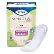Bladder Control Pad TENA® Sensitive Care Maximum 13 Inch Length Heavy Absorbency Dry-Fast Core™ One Size Fits Most - BeHope