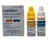 Blood Glucose Control Solution Lucidplus™ for DKA Patient Monitoring - BeHope