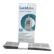 Blood Glucose and Ketone Test Strips Lucidplus™ for Accurate Monitoring - BeHope