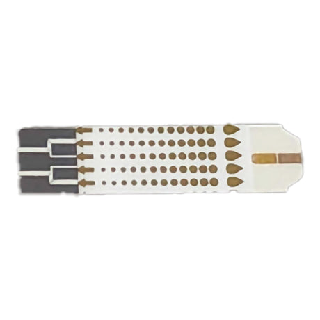 Accurate Blood Glucose and Ketone Monitoring Test Strips - BeHope