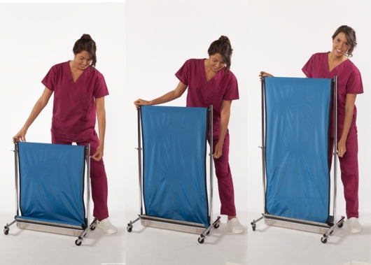 Mobile Protective Shield Wolf ® For Images - BeHope