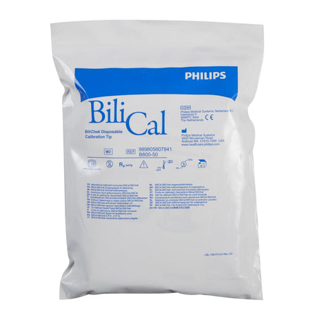 Calibration Tip BiliCal Disposable For BiliChek System - BeHope