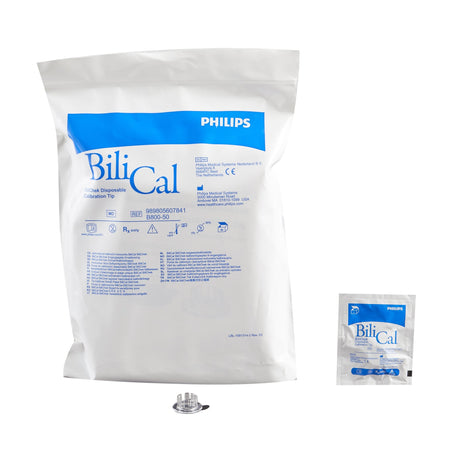 Calibration Tip BiliCal Disposable For BiliChek System - BeHope