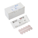 ECG Resting Electrodes Skin Tact™ Tab Connector Solid Gel for Diagnostics - BeHope