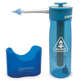 Ear Wash System OtoClear® Aquabot® Disposable Tip - BeHope