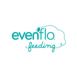 Breast Pump Replacement Membrane and Valve Evenflo For All Evenflo Breast Pumps - BeHope