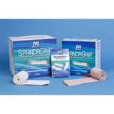Elastic Tubular Support Bandage Spandagrip™ Thigh Support for Sprains Strains Edema - BeHope