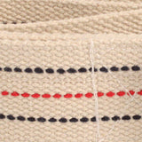 Gait Belt dynarex® 60 Inch Length Pinstripe Cotton - BeHope