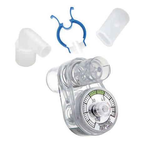 Negative Inspiratory Force Meter Nifometer® - BeHope