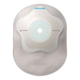 Ostomy Pouch SenSura® Mio Concave One-Piece System 8-1/2 Inch Length, Maxi Convex, Trim to Fit 3/8 to 2-3/8 Inch Stoma Closed End - BeHope