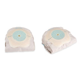 Ostomy Pouch SenSura® Mio Concave One-Piece System 11 Inch Length, Maxi Convex, Trim to Fit 3/8 to 2-3/8 Inch Stoma Drainable - BeHope