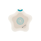 Ostomy Barrier SenSura® Mio Kids Trim to Fit, Standard Wear Adhesive Coupling Without Flange Green Code System 0 to 1-3/8 Inch Opening - BeHope