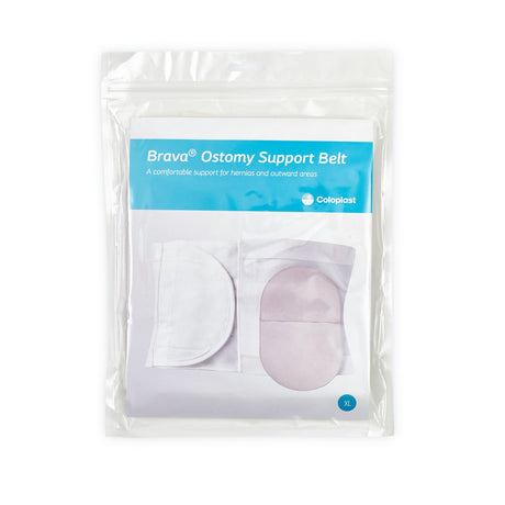 Ostomy Support Belt Brava® - BeHope