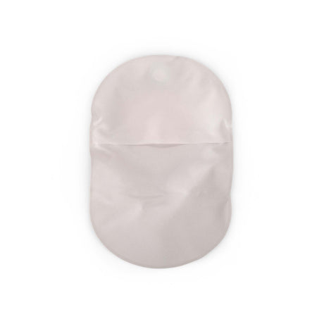 Ostomy Pouch SenSura® Mio Concave One-Piece System 8-1/2 Inch Length, Maxi Concave, Pre-Cut 1-9/16 Inch Stoma Closed End - BeHope