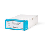 Ostomy Pouch SenSura® Mio Convex One-Piece System 11 Inch Length, Maxi Convex, Trim to Fit 3/8 to 1-9/16 Inch Stoma Drainable - BeHope