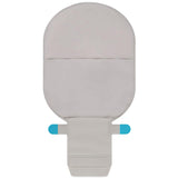 Ostomy Pouch SenSura® Mio Concave One-Piece System 11 Inch Length, Maxi Concave, Pre-Cut 1-3/4 Inch Stoma Drainable - BeHope