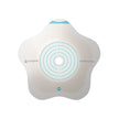 Ostomy Barrier Sensura® Mio Convex Flip for Bulges Hernias Curves - BeHope