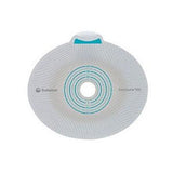 Urostomy Pouch SenSura® Mio Kids Flex Two-Piece System 6-3/4 Inch Length, Midi Star Shaped, Pre-Cut 27 mm Stoma Drainable - BeHope