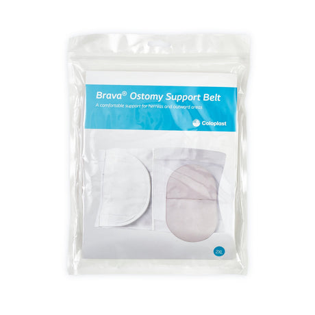 Ostomy Support Belt Brava® - BeHope