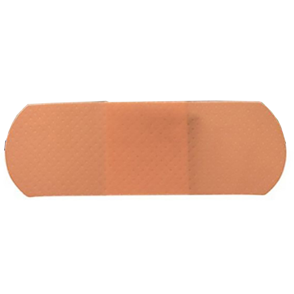 Adhesive Strip First Aid OnlyÂ® Plastic Tan 1 X 3 Inch Sterile - BeHope