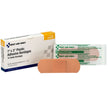Plastic Adhesive Bandages Sterile First Aid Only® Ventilated Breathable - BeHope
