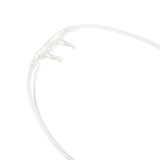 Nasal Cannula SuperSoft Adult Curved Prongs 7 Foot Tubing - BeHope