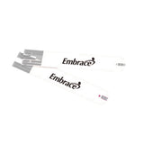 Blood Glucose Test Strips Embrace® No Coding Easy Accurate Testing - BeHope