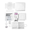 Central Line Dressing Change Kit - BeHope